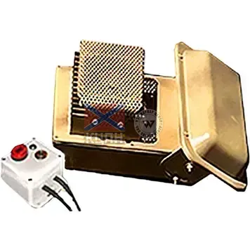 РЕБ Доброта 5.1 Протискид направлений від Мавіків 2.4 та 5.8 МГц 3-1651 фото