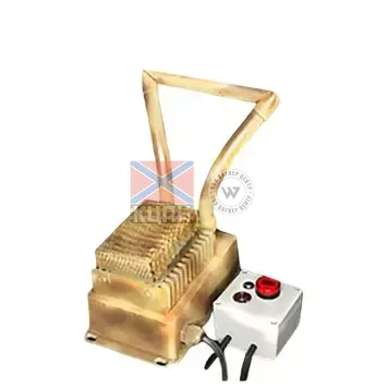 РЕБ Доброта 5 протискид від Мавіків 2.4 та 5.8 3-1649 фото