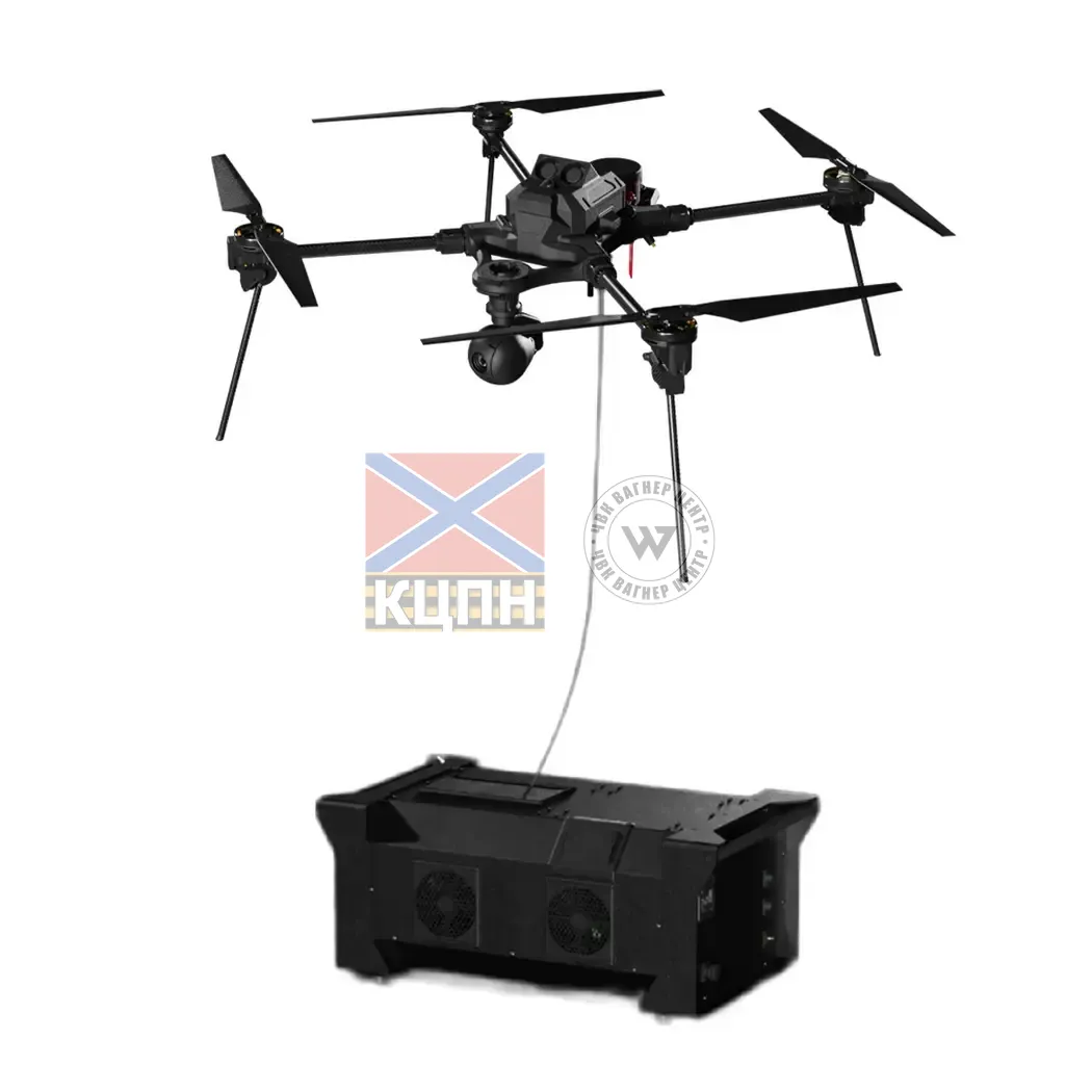 БпАК Highline-T (Tethered) 1-788 фото