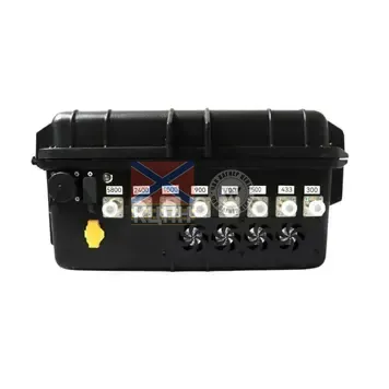 Contra-drone 8 Ultra 3-1630 фото