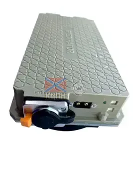 Система виявлення та протидії дронам на 2 радіомодулі. Спектратор БС-02 4-3316 фото