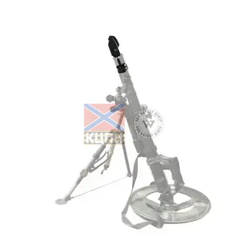 Симулятор Міномету  10-4244 фото