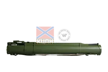 СИМУЛЯТОР РПГ-18 10-3938 фото