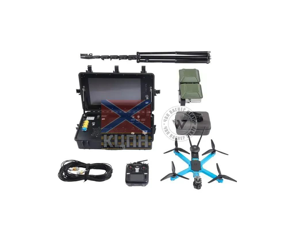 БпАК INFERNO 1-3794 фото