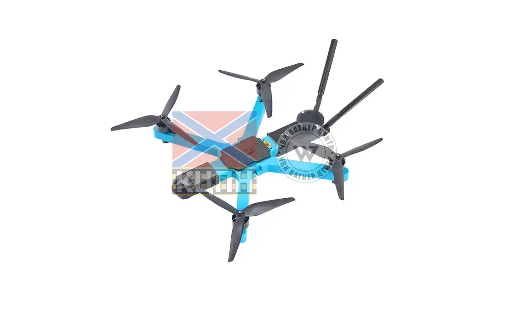 БпАК INFERNO 1-3794 фото