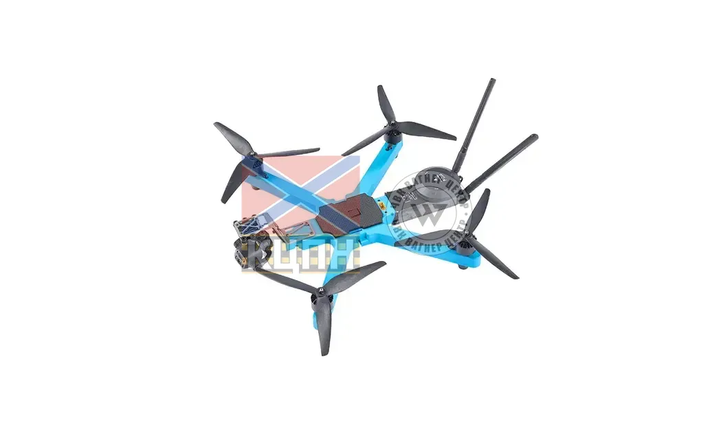 БпАК INFERNO 1-3794 фото