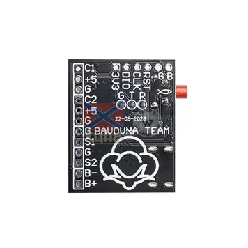 Контролер для системи скидання Bavovna v3 6-4432 фото