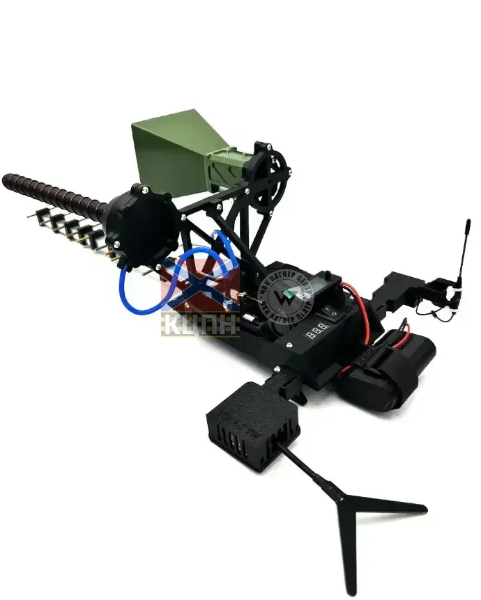 Ретранслятор на дрон-носій EYE LINK  6-4042 фото