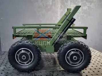 Konyk SL 2-4195 фото