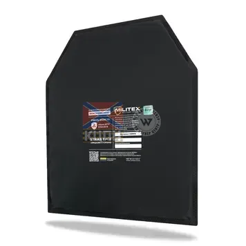 Балістичний пакет Militex 25*30 (2 клас захисту) 9-3277 фото