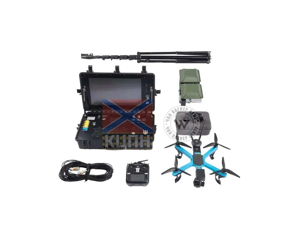 БпАК INFERNO-GP 1-3795 фото