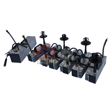 РЕБ Писець 2000-2700 3-1589 фото