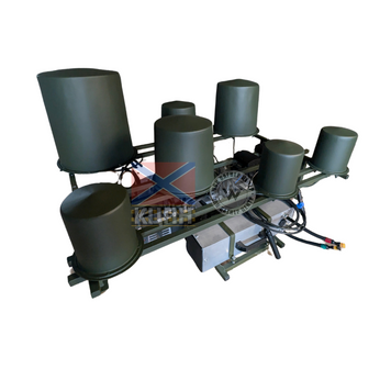 Писець на екзоскелеті 289-1050 3-1500 фото