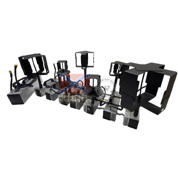 РЕБ ПИСЕЦЬ 289-1050 3-953 фото