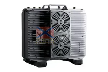 Автомобільний РЕБ “Грець” 5УЛ 170–600 МГц 3-2364 фото