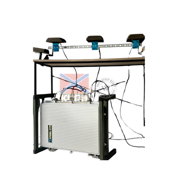 РЕБ “Грець” 5МЦ 3-875 фото