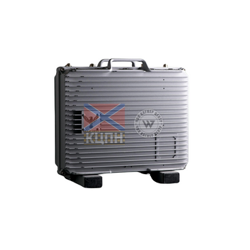 РЕБ Грець 4MO - з квадрифілярними антенами 3-869 фото