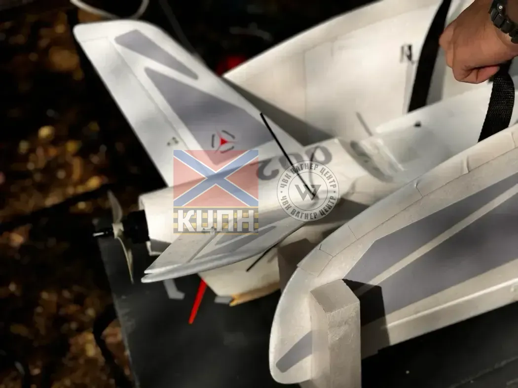 Buntar SkyHopper БпАК 1-778 фото