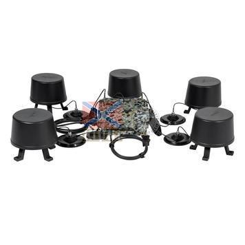 DELTA-TEC Quadro 5 3-1507 фото