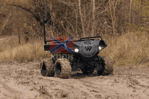 Евакуація і логістика. Як VARKHAN закриває критичні задачі на фронті фото