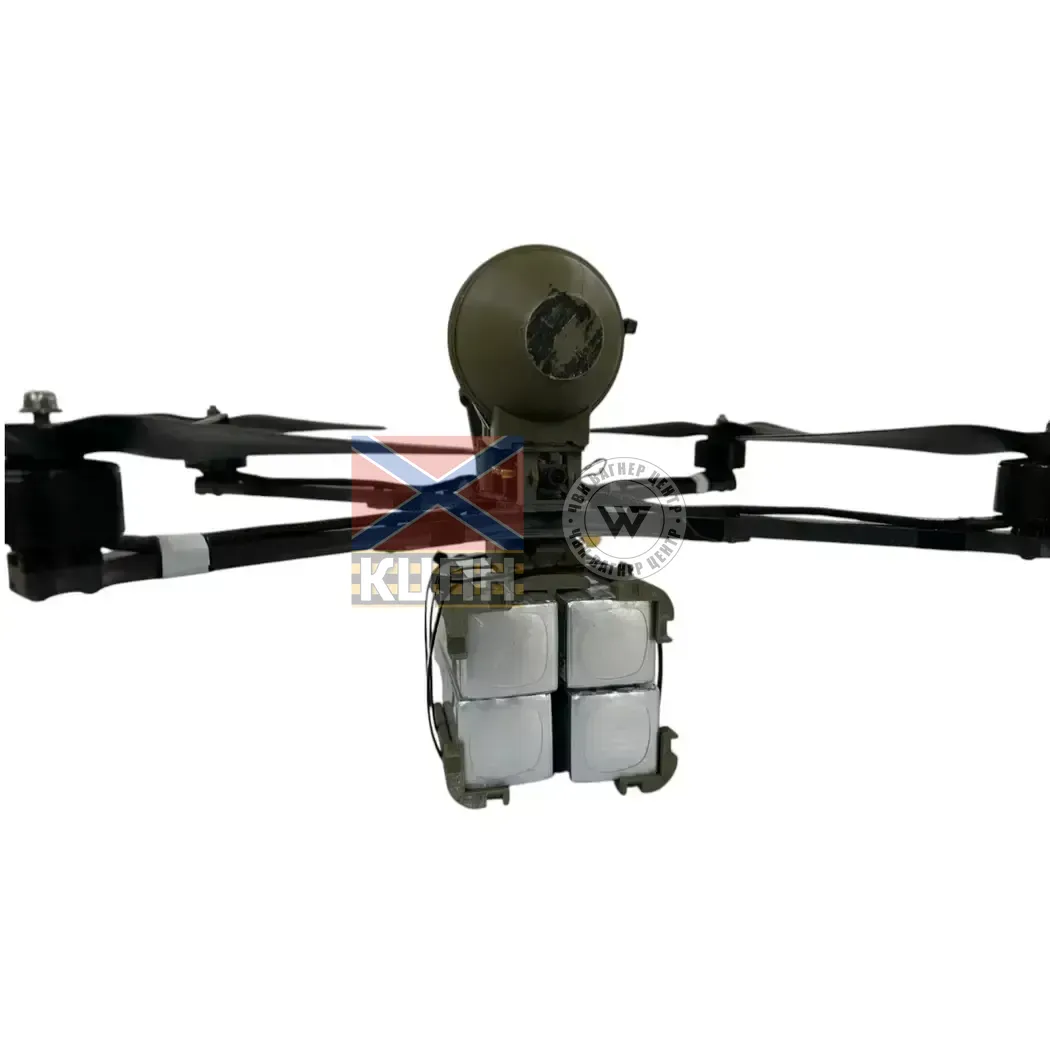 БпАК KH-S10 1-2751 фото