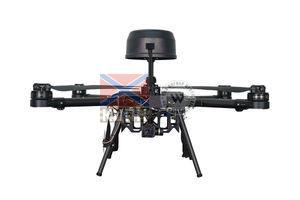 Вдень і вночі. Як малий бомбер Perun Mini вражає ворога фото