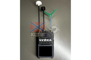 Чуйка 3.0: Інноваційний детектор FPV-дронів для захисту на передовій фото