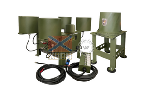 Надійний захист від дронів усюди: гнучкі та компактні системи РЕБ Saqribs фото