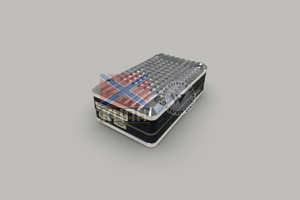 Тихо Зір: автономне розпізнавання, моніторинг та аналіз цілей  фото