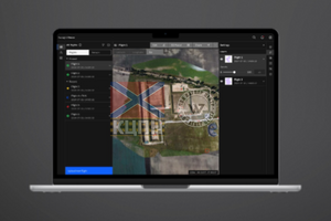 Farsight Vision: цифрові двійники для розвідки та аналізу місцевості в реальному часі фото
