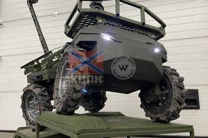 Мультизадачний НРК SleamAk на оптоволокні: розвідка, логістика, камікадзе фото