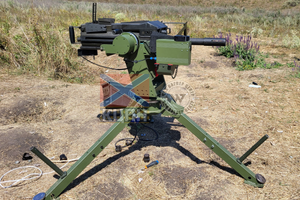 Гранатометна турель «БУРЯ»: легка і смертоносна фото