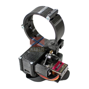 Система скиду для DJI FPV під F1  6-2079 фото