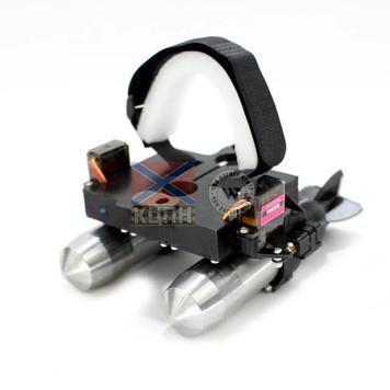 Подвійна V1 система скидання ВОГ-17 для DJI MAVIC 3  6-2075 фото