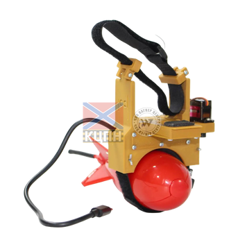 Універсальна система скидання для DJI Mavic 3 із гнучкою скобою VELCRO 6-2073 фото