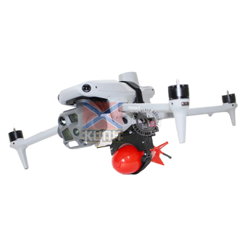 Універсальна система скиду для DJI Matrice 4T 6-2067 фото