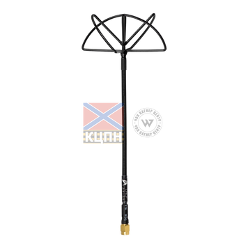 Антена Clover 2.4G 6-1869 фото