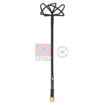 Антена Clover 3.3G 6-1865 фото