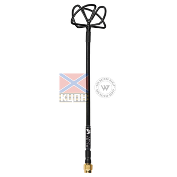 Антена Clover 4.9G 6-1205 фото