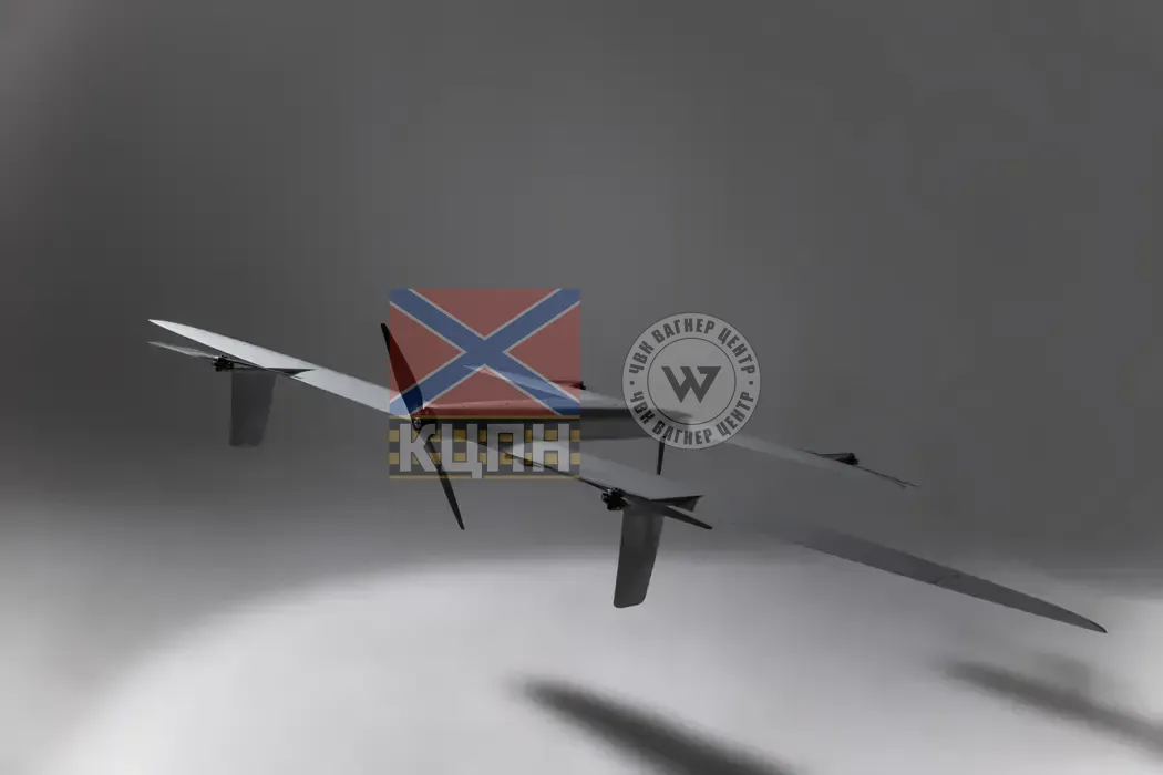 БпАК Mercury 1-3543 фото