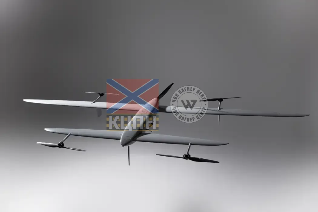 БпАК Mercury 1-3543 фото