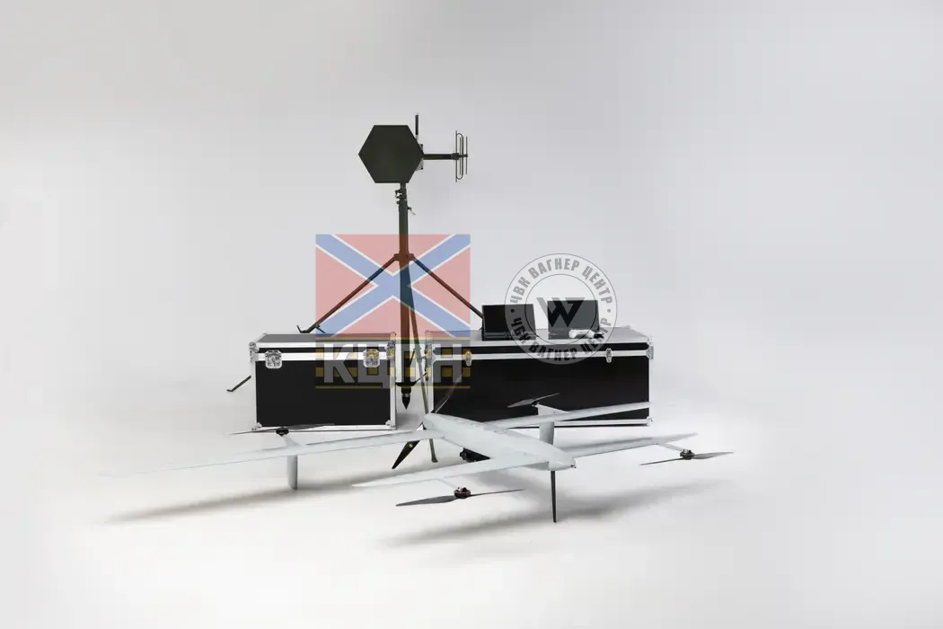 БпАК Mercury 1-3543 фото