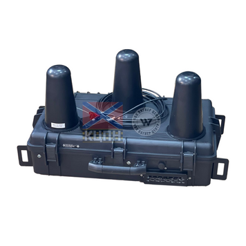 Бумбокс BMX150-3 MSD2 / 420-720 МГц 3-902 фото