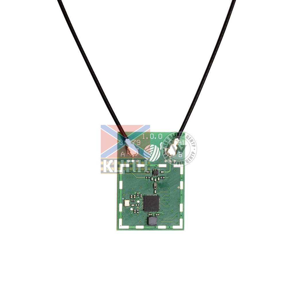 Приймач Ariadna R1A1 з антеною Диполь 6-4452 фото