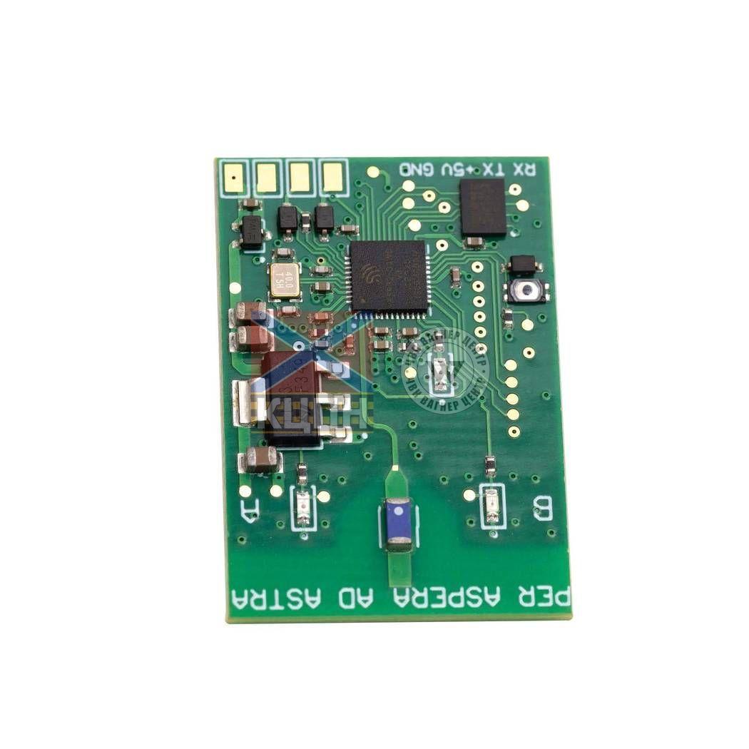 Приймач Ariadna R1A1 з антеною Диполь 6-4452 фото