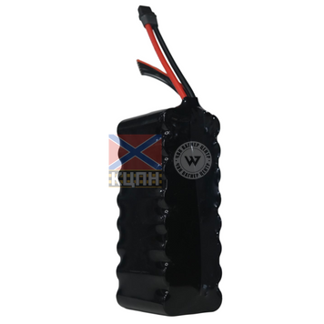 Scat 20000 6s4p 6-1300 фото