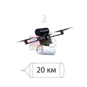 БпАК ''Дзиґа-О-13'' 1-2798 фото