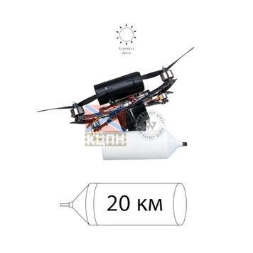 «ДЗИҐА-13до» БпЛА 1-2795 фото