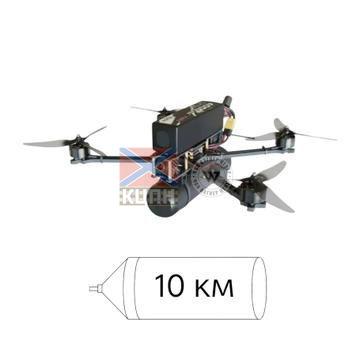 GEDZ 10 Opto Аналоговий 10 км 1-2719 фото