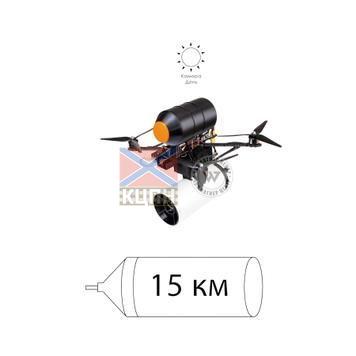 «ДЗИҐА-10до» БпЛА 1-2258 фото